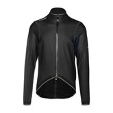 Chaqueta Ciclismo Bioracer Kaaiman Black Hombre
